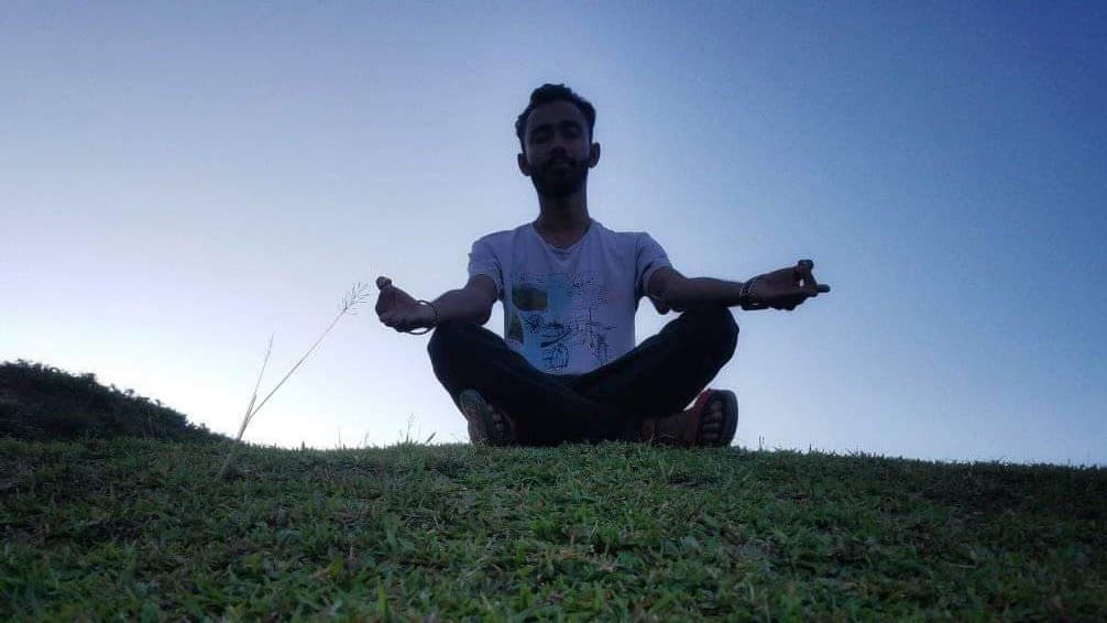 My Journey Through Failure and Meditation