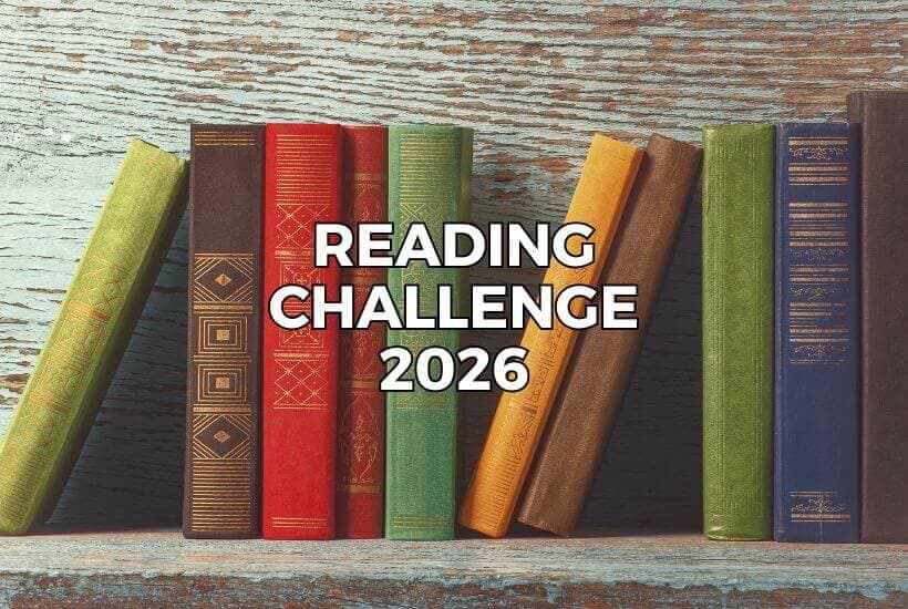 My 2026 Reading Challange — Persuasion, Sales, Leadership & Business Books